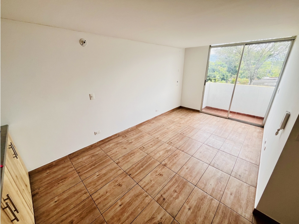 SE VENDE APARTAMENTO DE 3 HABITACIONES - SECTOR SUR