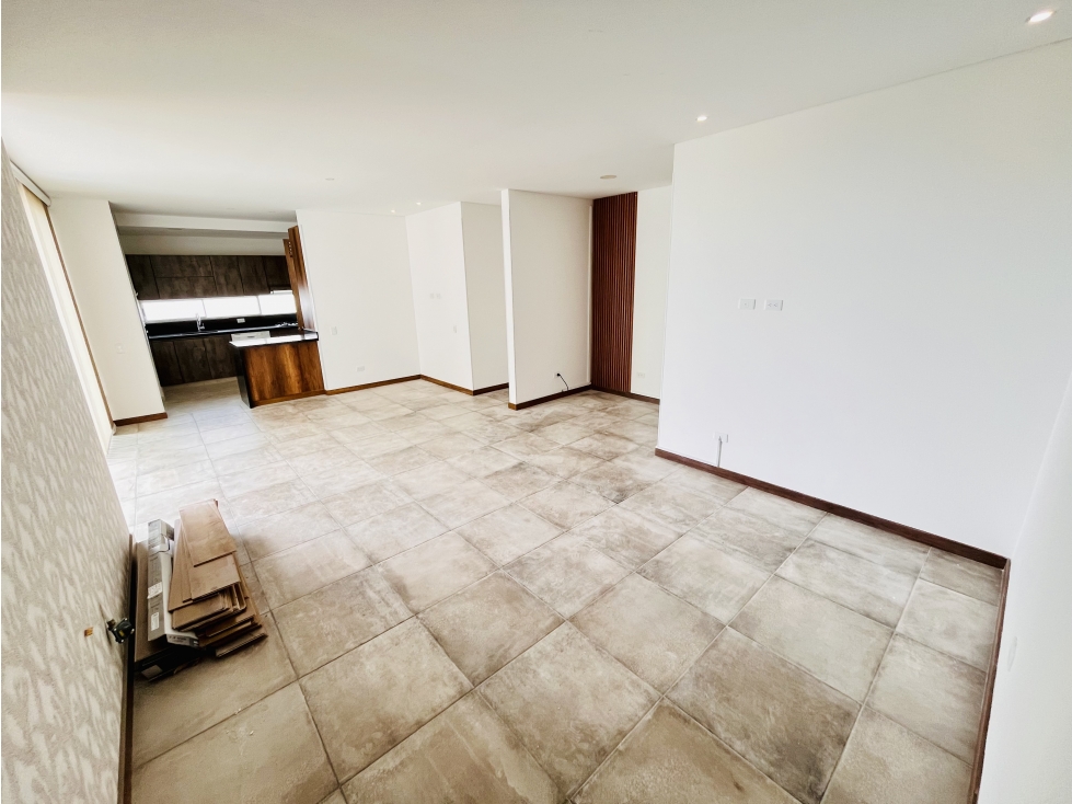 SE ARRIENDA APARTAMENTO DE 3 HABITACIONES - SECTOR LOS PROFESIONALES - 4