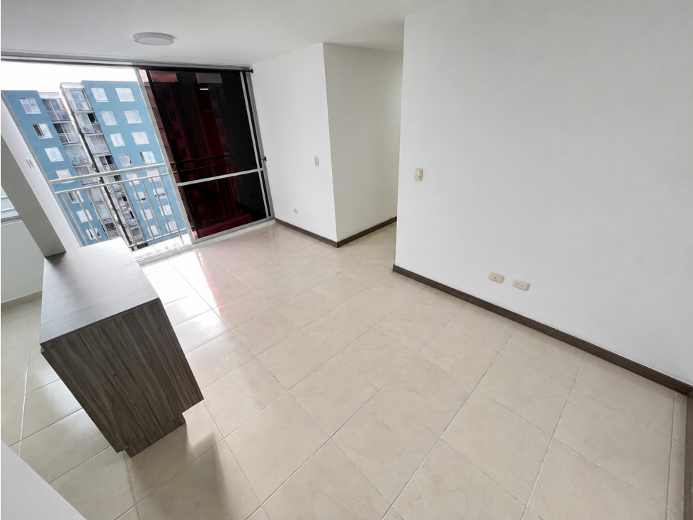 SE ARRIENDA APARTAMENTO DE 3 HABITACIONES - SECTOR PUERTO ESPEJO — foto 3