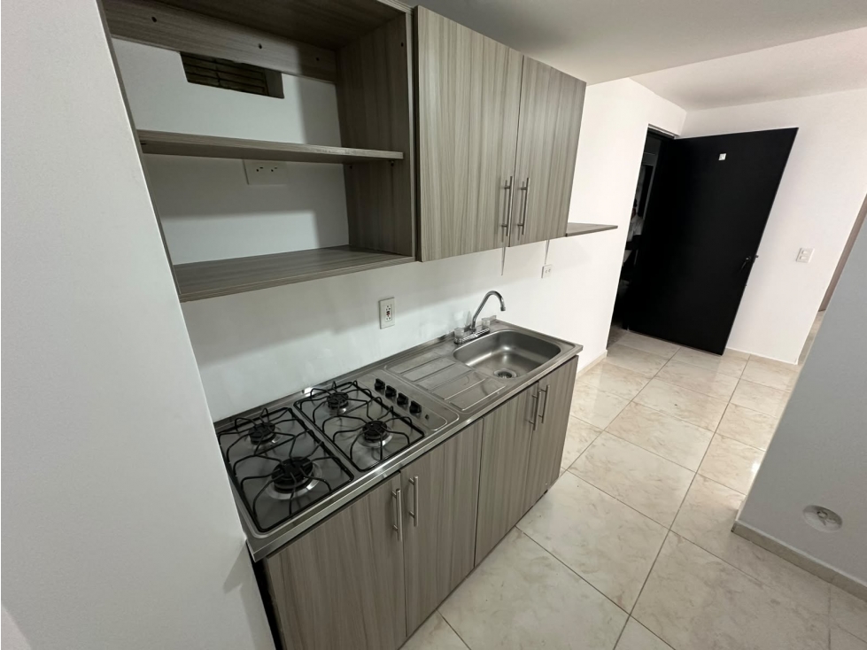 Se Vende Apartamento Sector El Granada — foto 2