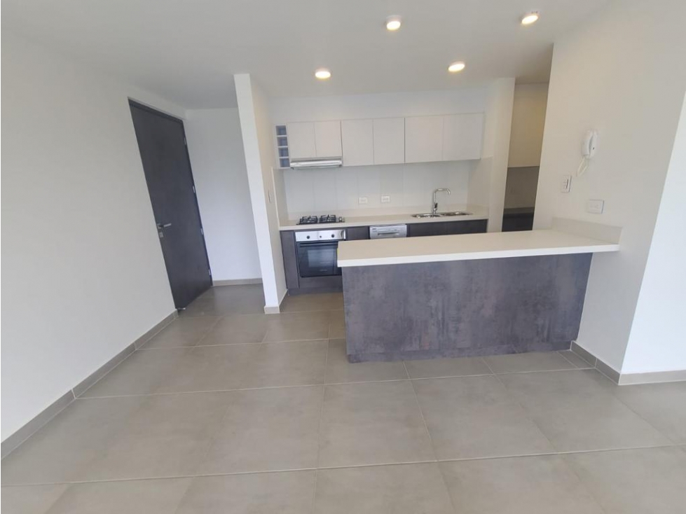 Se Vende Apartamento - Sector Centenario — foto 2