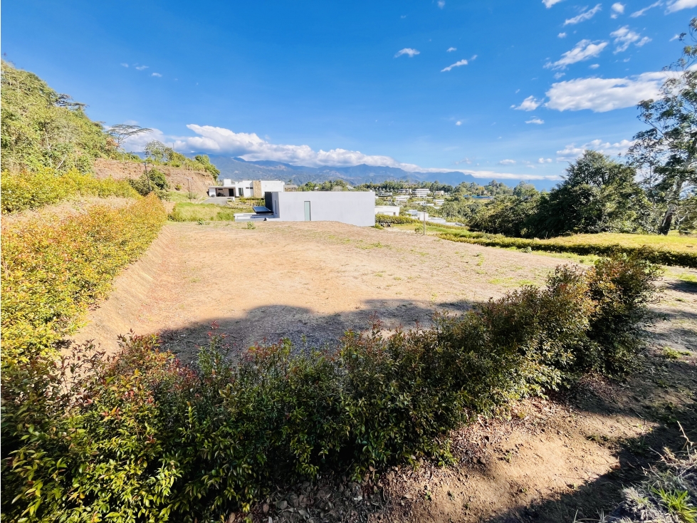 Se Vende Lote en Conjunto Cerrado - Sector Circasia — foto 5