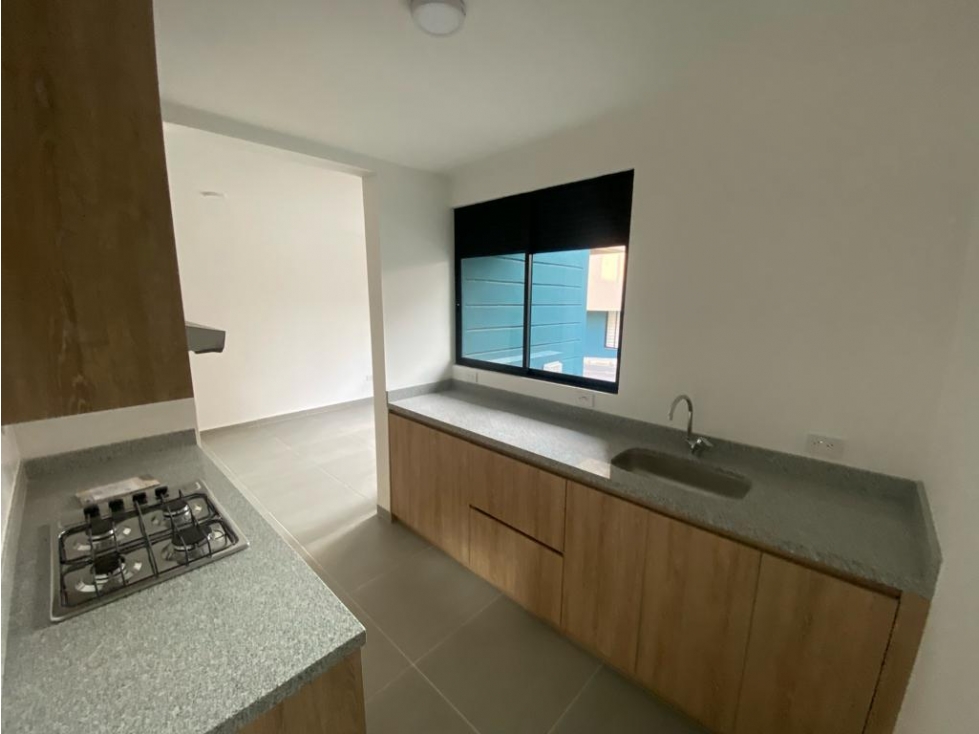 Se Vende Casa en Conjunto Cerrado-La Tebaida — foto 4
