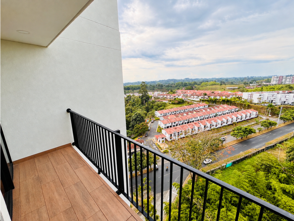 SE ARRIENDA APARTAMENTO DE 2 HABITACIONES - SECTOR LAURELES — foto 6