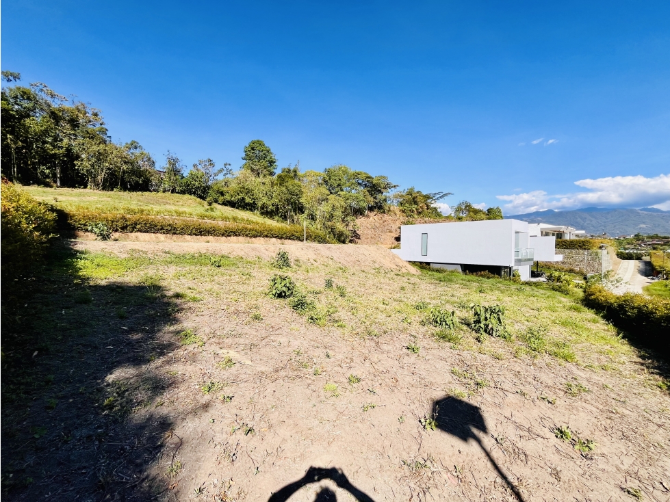 Se Vende Lote en Conjunto Cerrado - Sector Circasia — foto 6