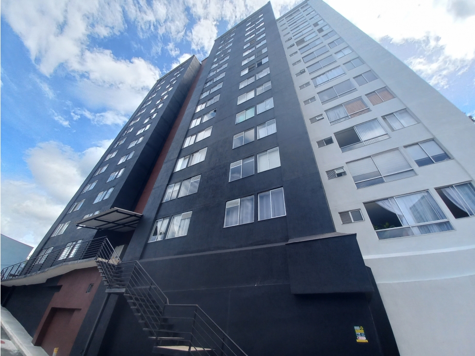 Se Arrienda Apartaestudio - Sector Oro Negro
