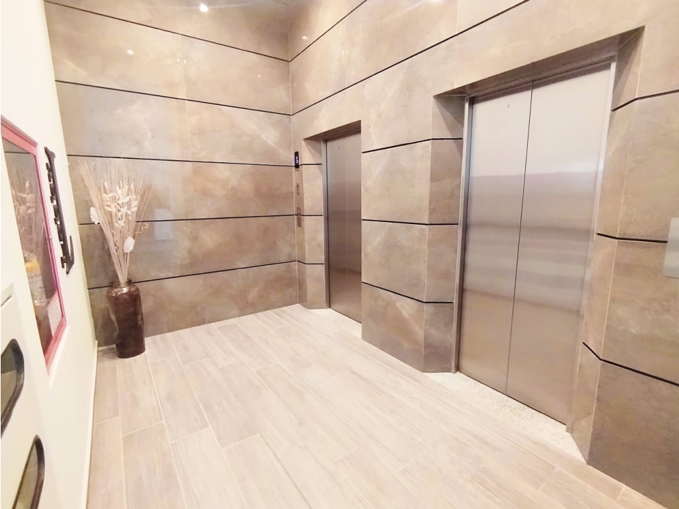 SE VENDE APARTAMENTO EN EL NORTE DE ARMENIA - ORO NEGRO — foto 3
