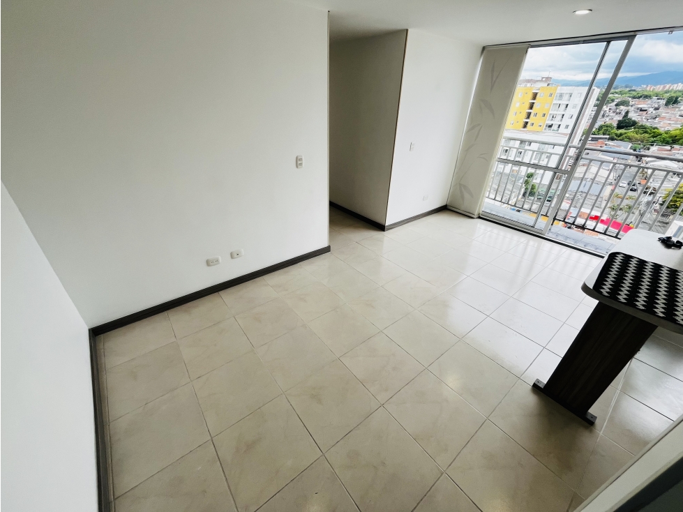 Se Vende Apartamento de 3 Habitaciones / Sector Puerto Espejo — foto 4