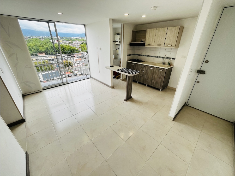 Se Vende Apartamento de 3 Habitaciones / Sector Puerto Espejo — foto 3