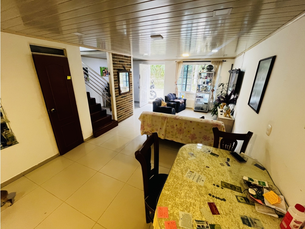 SE VENDE CASA DE 3 HABITACIONES - SECTOR CENTRO — foto 5