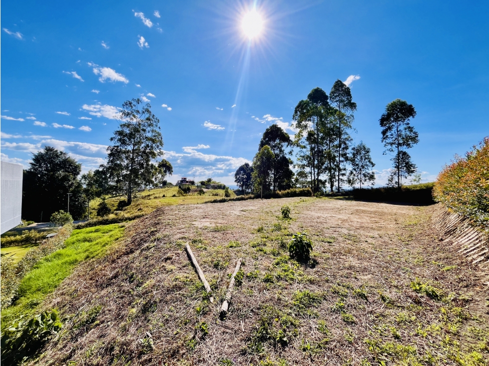 Se Vende Lote en Conjunto Cerrado - Sector Circasia — foto 2