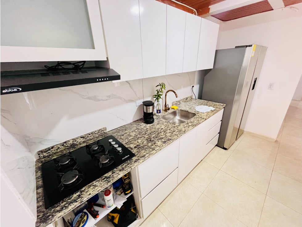 Se Arrienda Casa de 3 Habitaciones - Sector Sur — foto 6