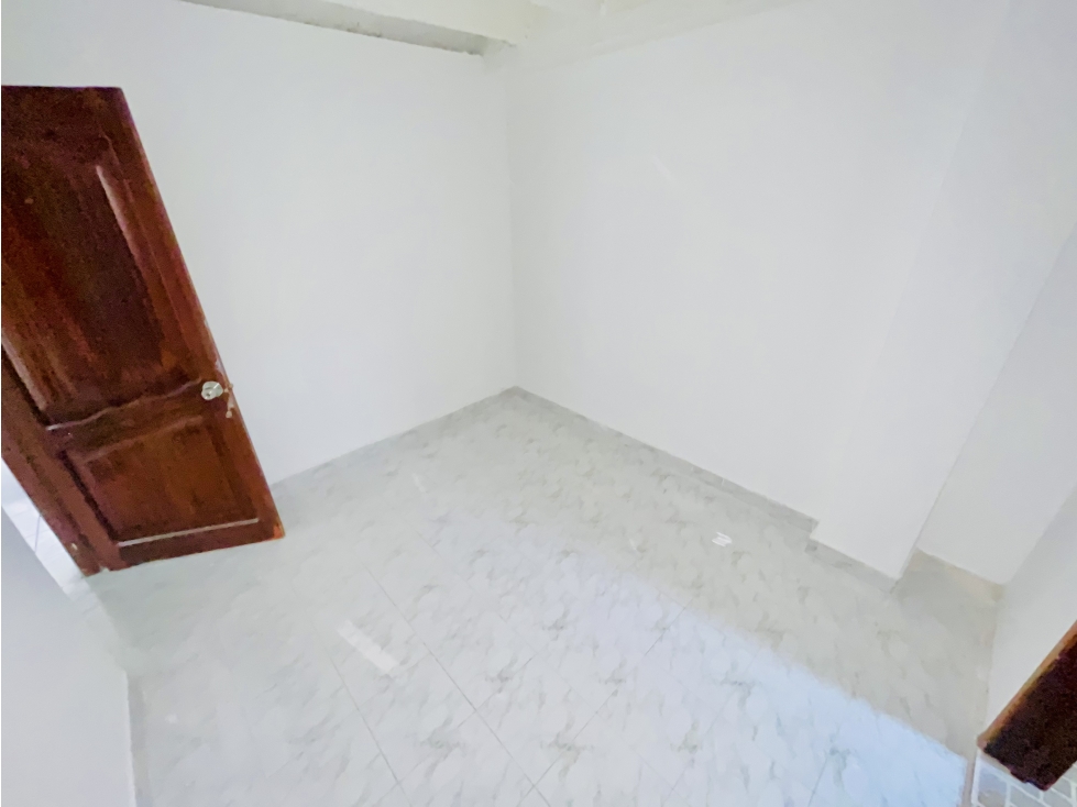 SE ARRIENDA APARTAMENTO DE 3 HABITACIONES - SECTOR CENTRO — foto 6
