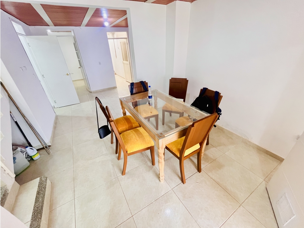 Se Arrienda Casa de 3 Habitaciones - Sector Sur — foto 4