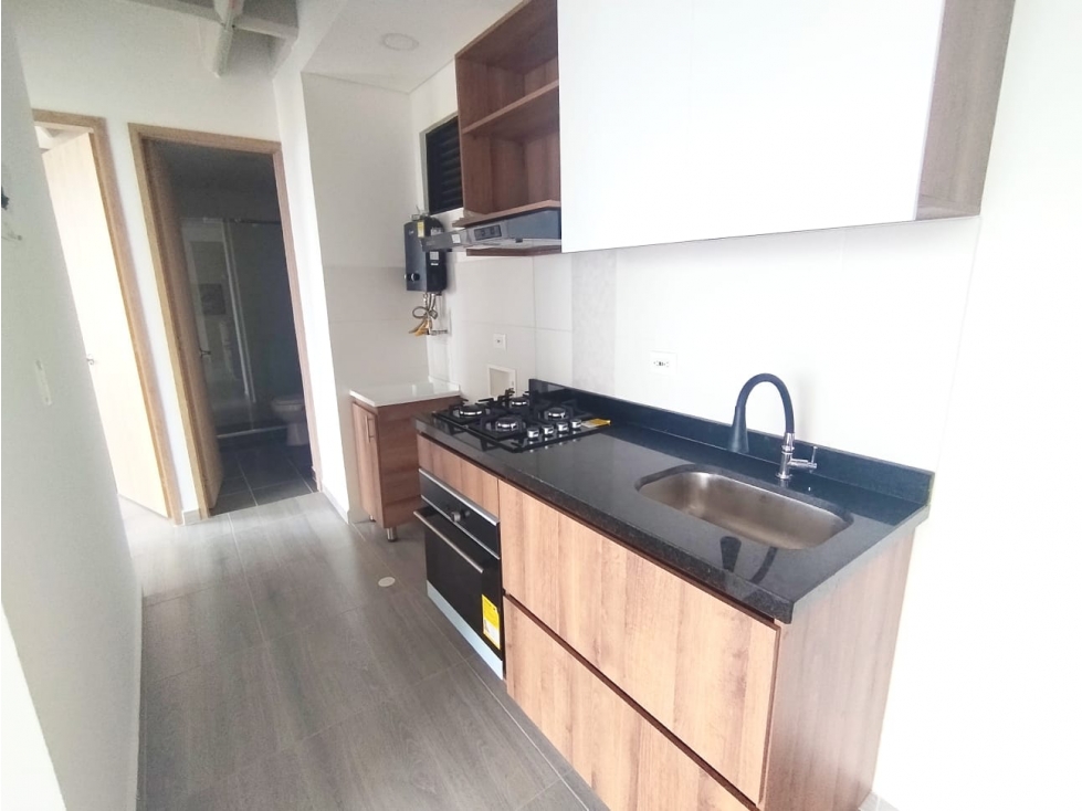 SE VENDE APARTAMENTO EN EL NORTE DE ARMENIA - ORO NEGRO — foto 6
