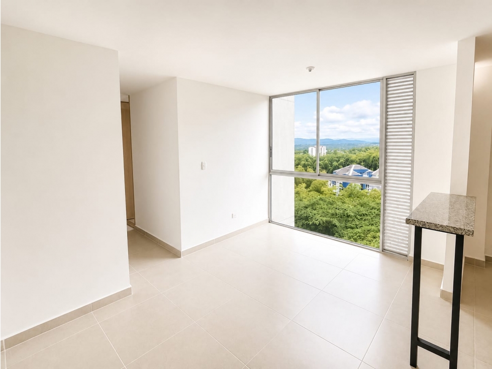 SE VENDE APARTAMENTO - BOSQUES DE PINARES — foto 4