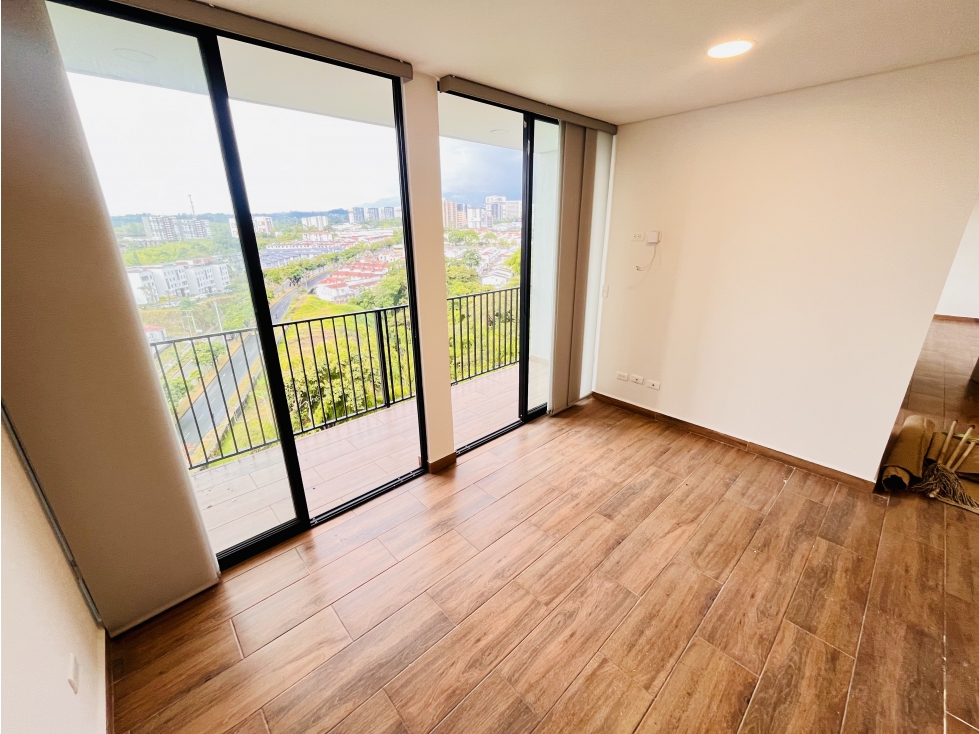 SE ARRIENDA APARTAMENTO DE 2 HABITACIONES - SECTOR LAURELES — foto 3