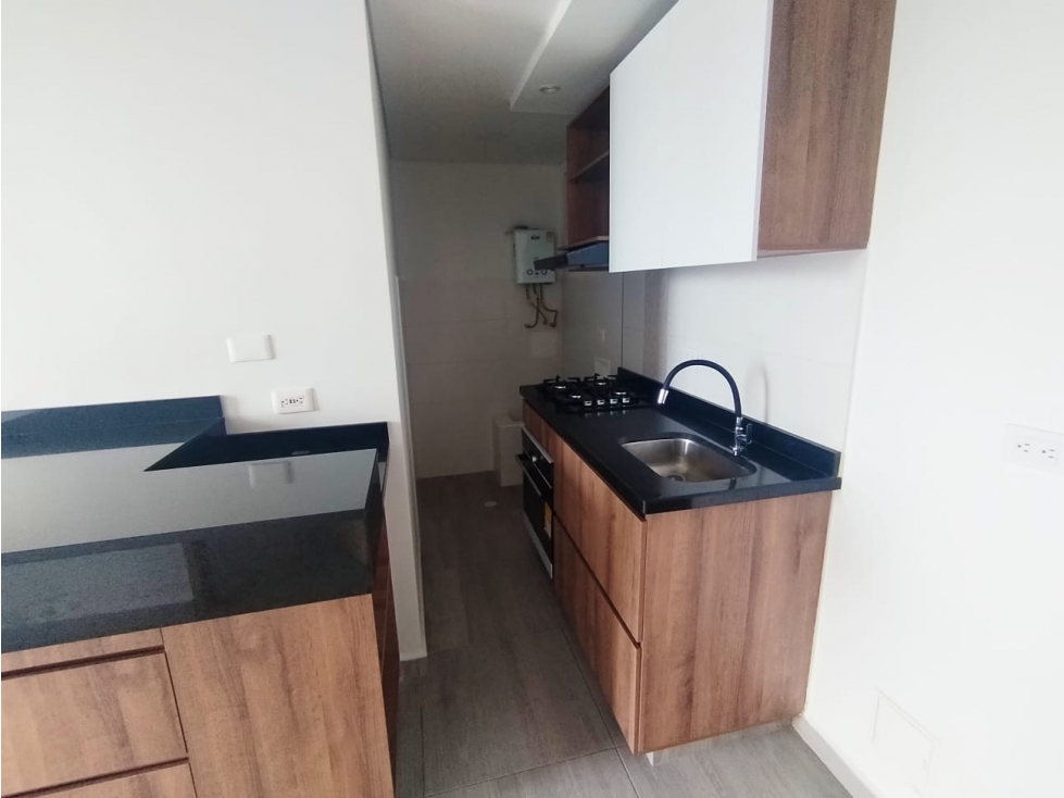 SE VENDE APARTAMENTO EN EL NORTE DE ARMENIA - ORO NEGRO — foto 6