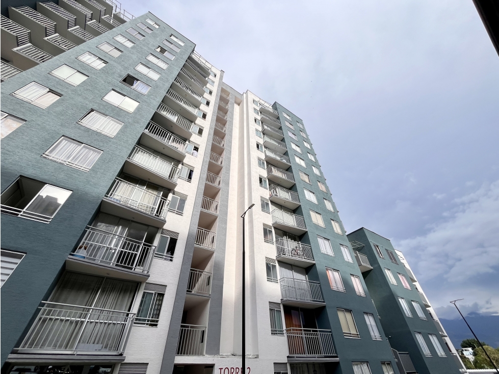 SE ARRIENDA APARTAMENTO DE 3 HABITACIONES - SECTOR PUERTO ESPEJO