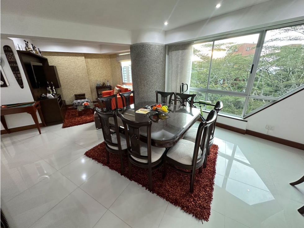 Se Arrienda Apartamento Amoblado- Sector la Castellana — foto 2