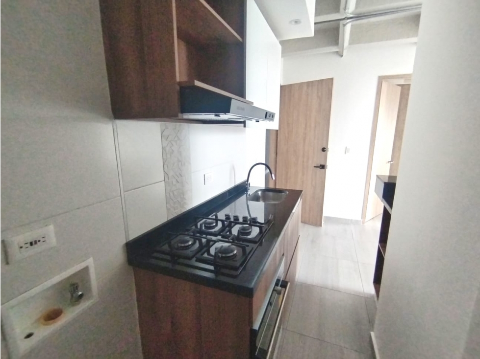 SE VENDE APARTAMENTO EN EL NORTE DE ARMENIA - ORO NEGRO — foto 5