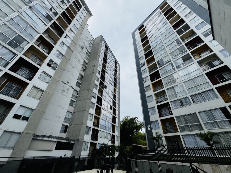 Se Vende Apartamento de 3 Habitaciones - Sector Occidente