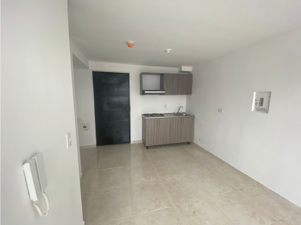 SE VENDE APARTAESTUDIO - SECTOR GRANADA