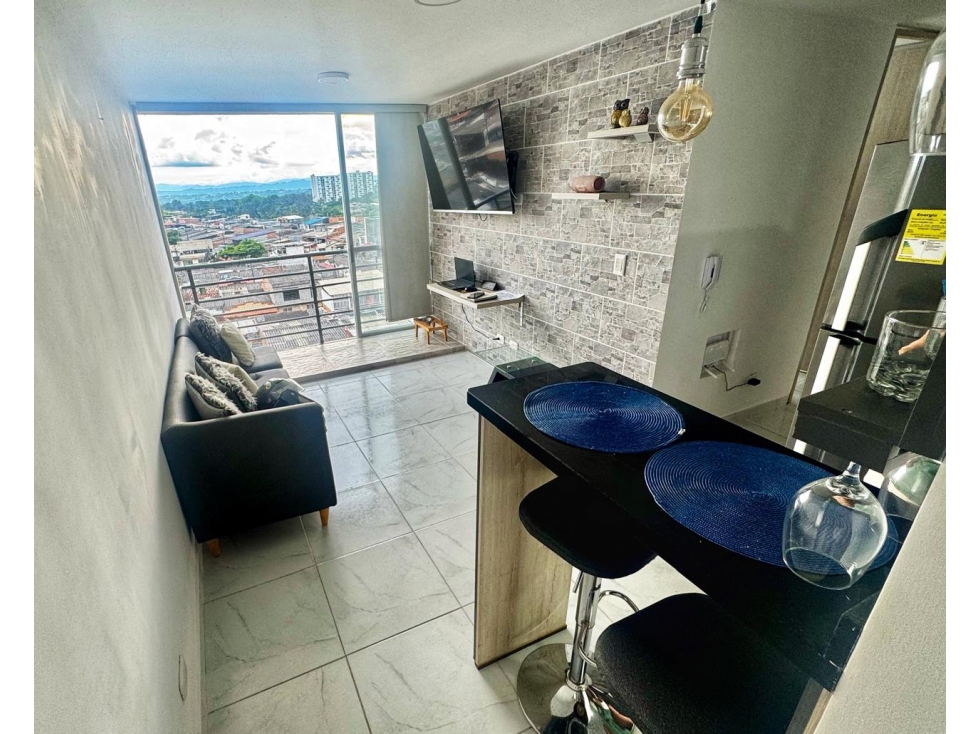 Se Vende Apartamento Sector Puerto Espejo — foto 2