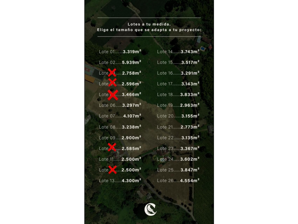 Se Venden Lotes Fuera de Conjunto - Sector Montenegro — foto 2