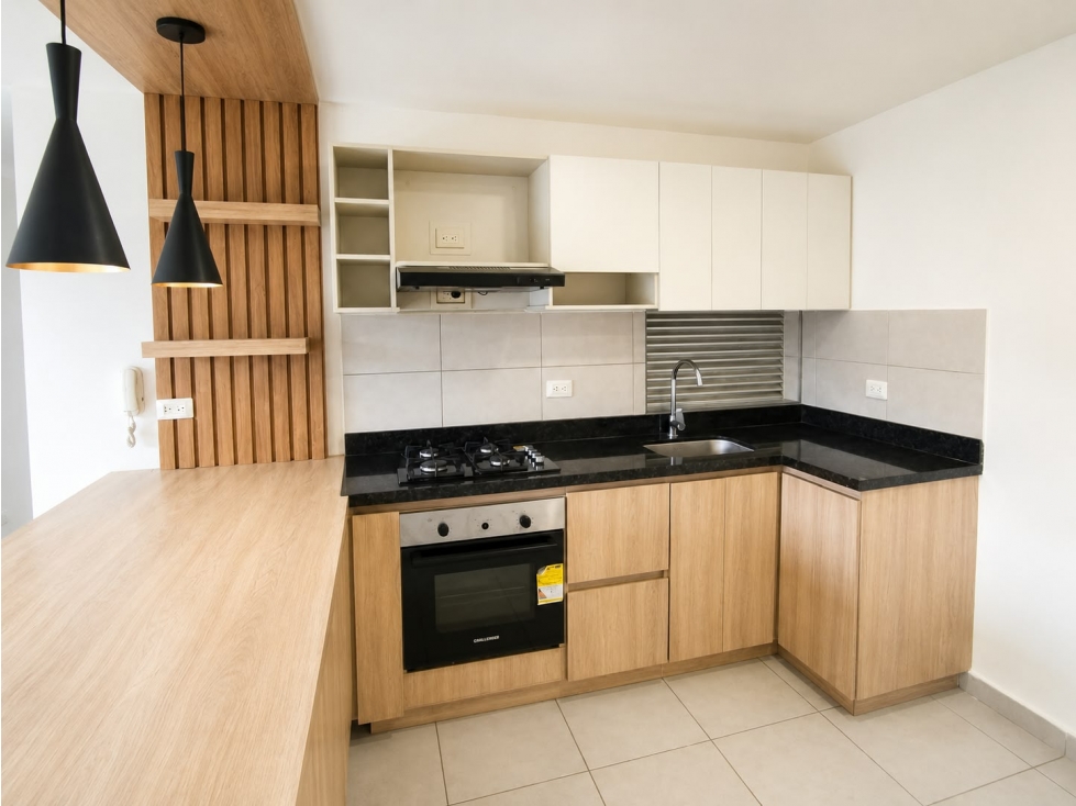 SE VENDE APARTAMENTO - AVENIDA CENTENARIO — foto 3