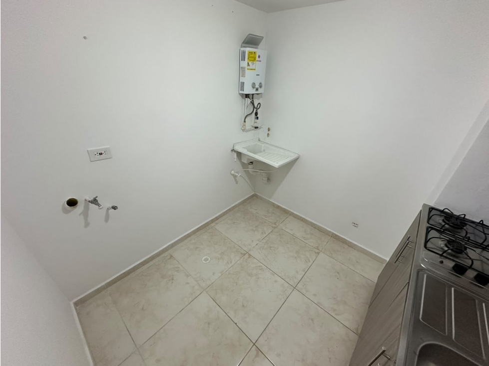 Se Vende Apartamento Sector El Granada — foto 3