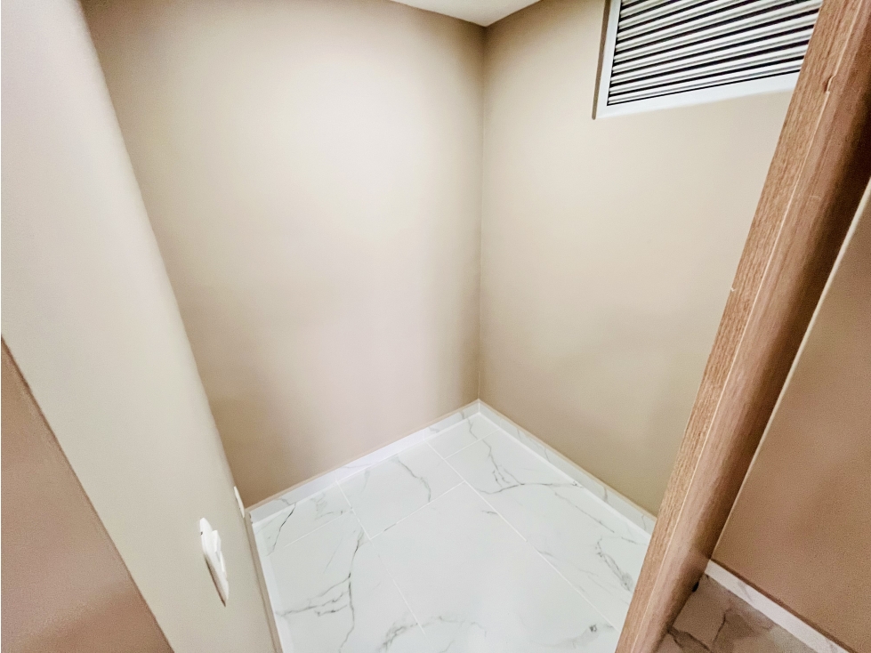 Se Arrienda Apartamento de 3 Habitaciones - Sector Norte — foto 4