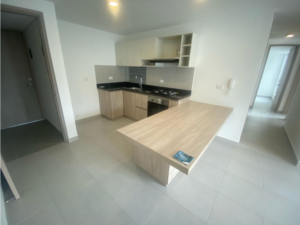 Se Vende Apartamento- Sector Avenida Centenario