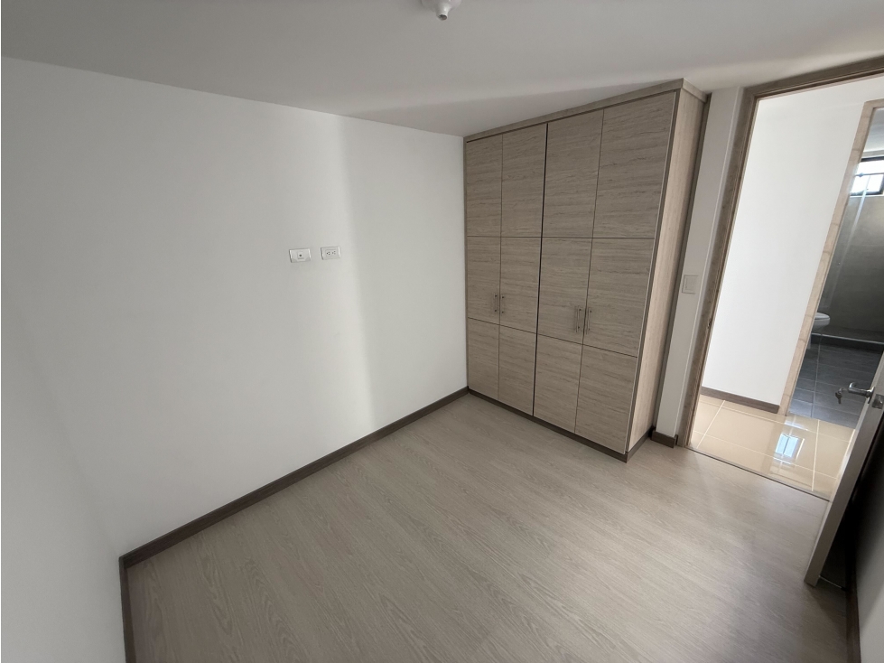 Se Vende Apartamento - Sector Oro Negro — foto 5