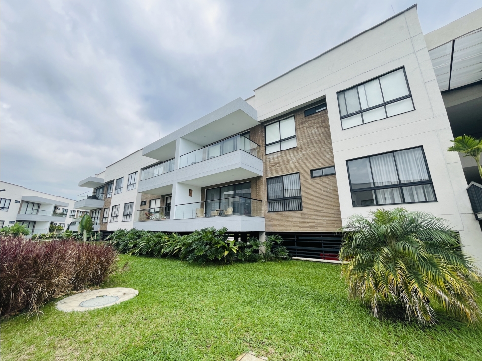 Se Vende Apartamento Campestre 2 Habitaciones - Via Al Caimo