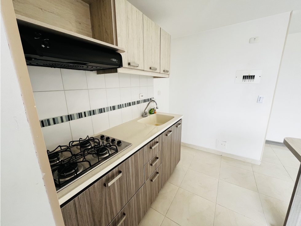 Se Vende Apartamento de 3 Habitaciones / Sector Puerto Espejo — foto 6