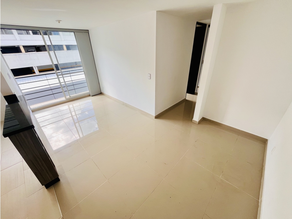 SE ARRIENDA APARTAMENTO DE 3 HABITACIONES - COINCA - 5