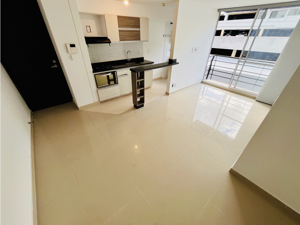 SE ARRIENDA APARTAMENTO DE 3 HABITACIONES - COINCA - 4