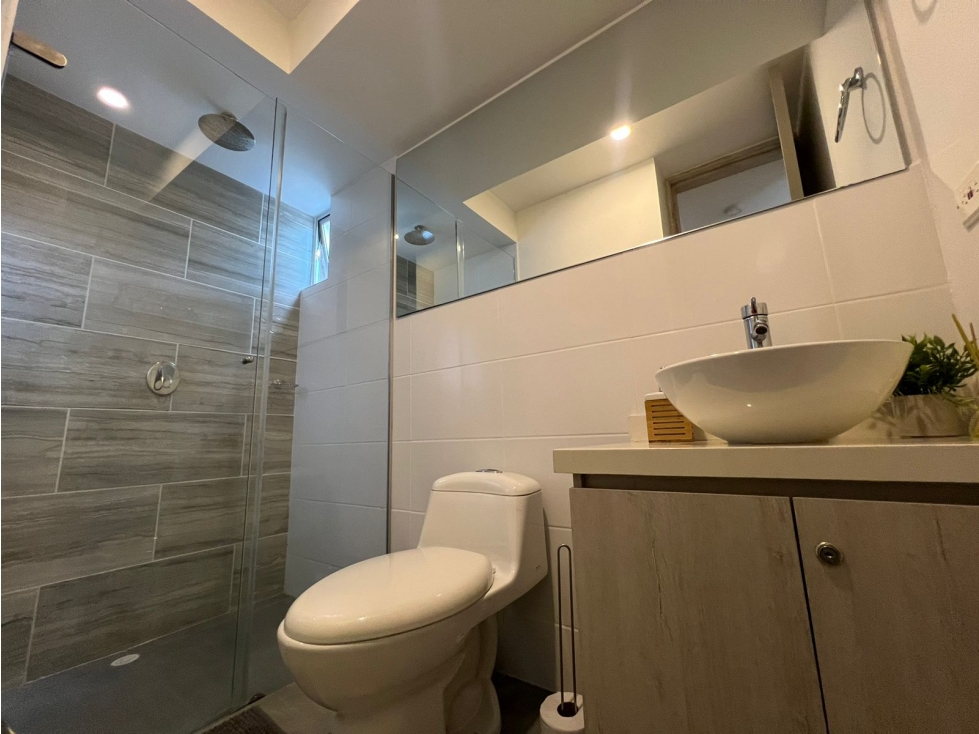 Se Vende Apartaestudio - Sector Av Centenario — foto 4