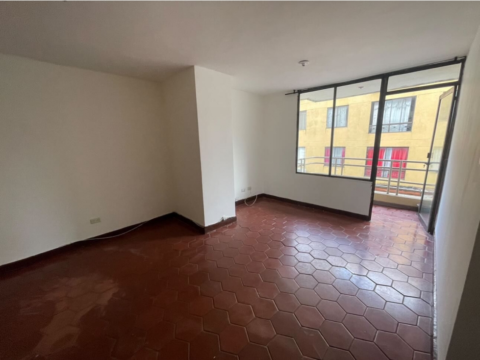 Se Vende Apartamento - Sector Centro