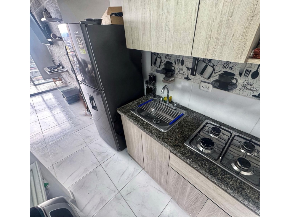 Se Vende Apartamento Sector Puerto Espejo — foto 3
