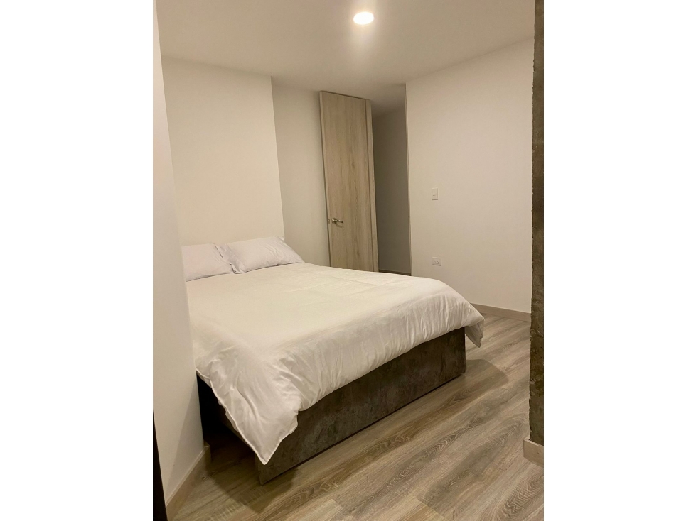 Se Vende Apartamento de 3 Habitaciones - Barrio Los Profesionales — foto 3