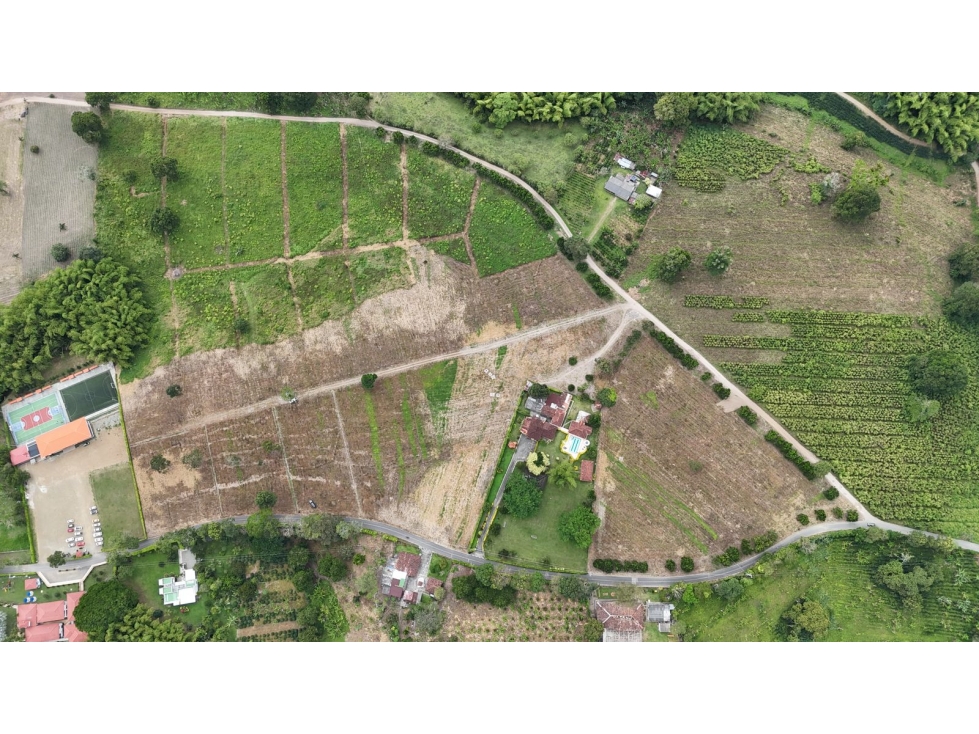 Se Venden Lotes Fuera de Conjunto - Sector Montenegro — foto 3