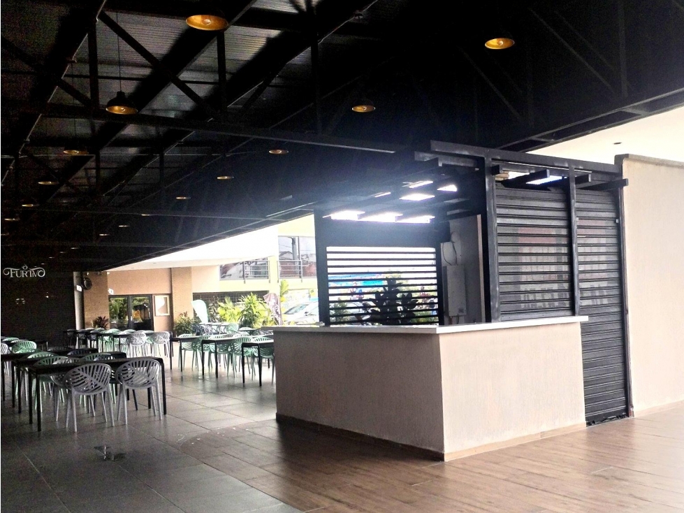 SE ARRIENDA LOCAL COMERCIAL EN EL NORTE DE ARMENIA - ORO NEGRO