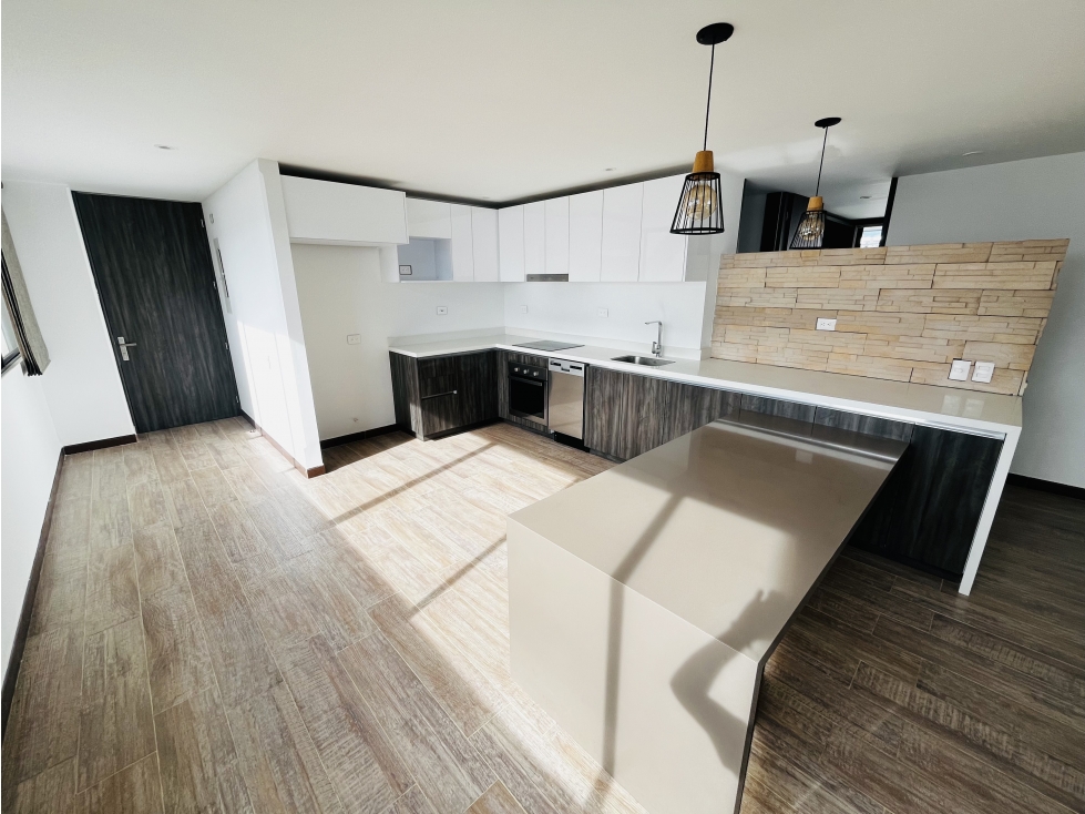 Se Vende Exclusivo Apartamento de 3 Habitaciones - La Castellana — foto 4