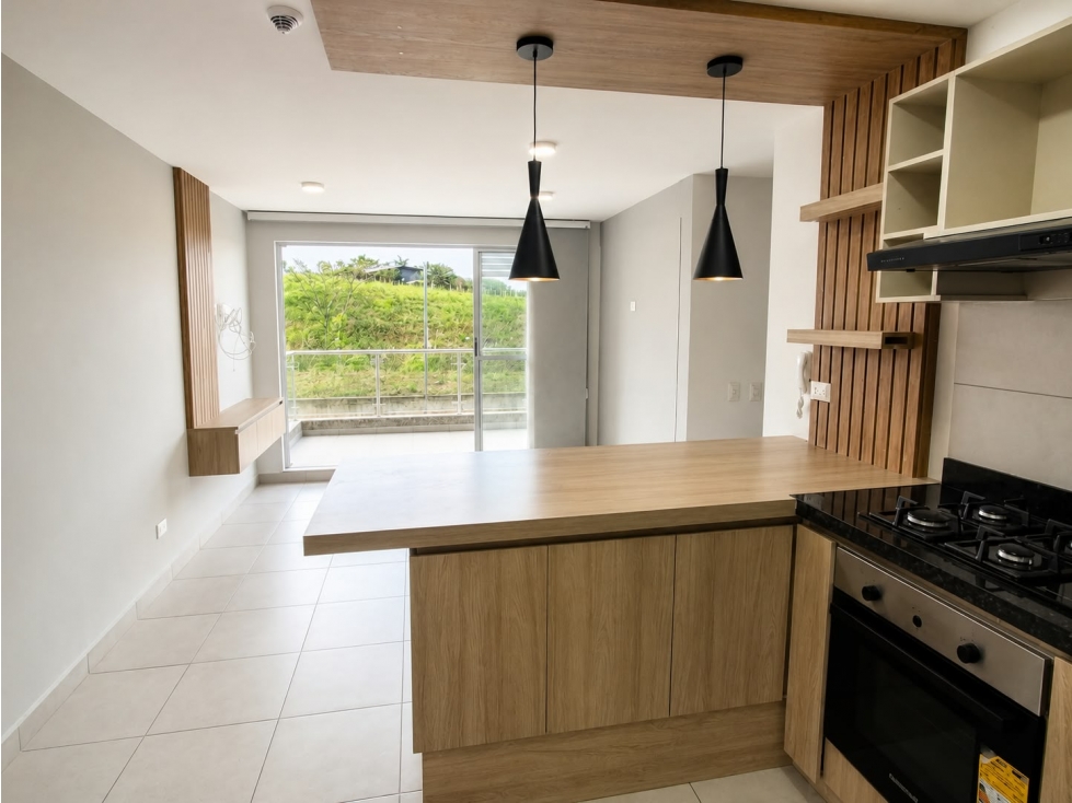 SE VENDE APARTAMENTO - AVENIDA CENTENARIO — foto 4