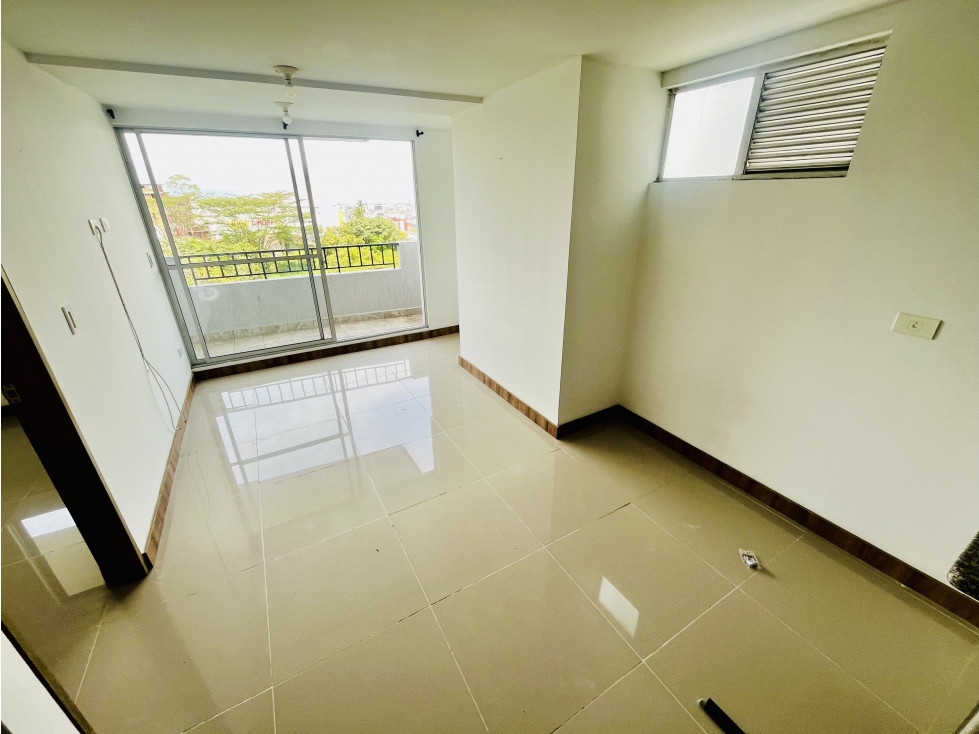 SE VENDE APARTAMENTO DE 2 HABITACIONES - SECTOR NORTE — foto 4