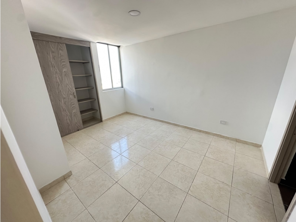 Se Arrienda Apartaestudio sin amoblar - Sector Fundadores — foto 2