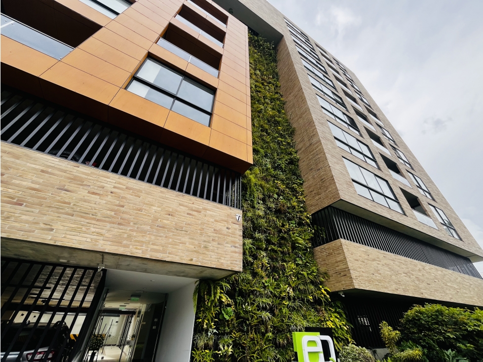 Se Vende Exclusivo Apartamento de 3 Habitaciones - La Castellana