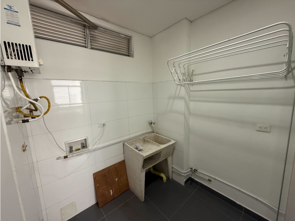Se Vende Apartamento - Sector Castellana — foto 4